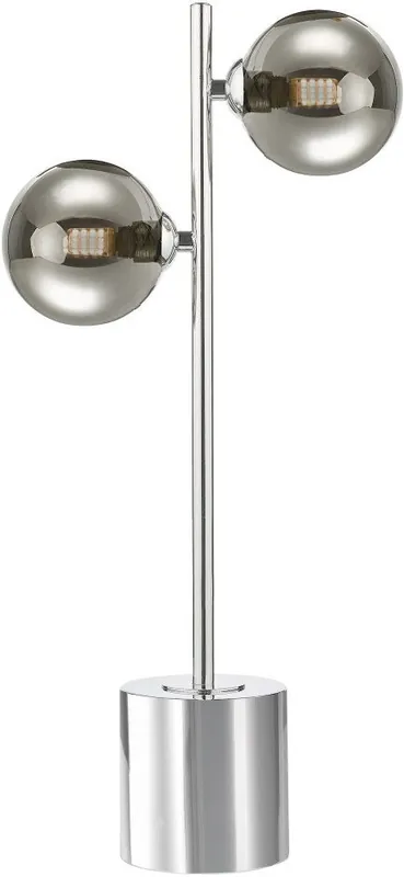 Szuper ajánlat Asztali lámpa Spiral SPI4250-01 2x40w/g9 ip20 a Dar Lighting-tól