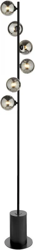 Állólámpa Spiral SPI4922-01 6x40w/g9 ip20 a Dar Lighting-tól Exkluzív ajánlat