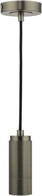 Népszerű Függeszték Suspension SPK0167 1x60w/e27 ip20 a Dar Lighting-tól