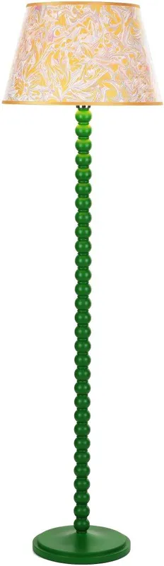 Rendeld meg most Állólámpa Spool SPO4924 1x60w/e27 ip20 a Dar Lighting-tól