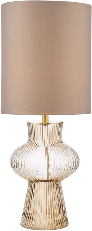 Bestseller Asztali lámpa Suelita SUE4229 1x40w/e14 ip20 a Dar Lighting-tól