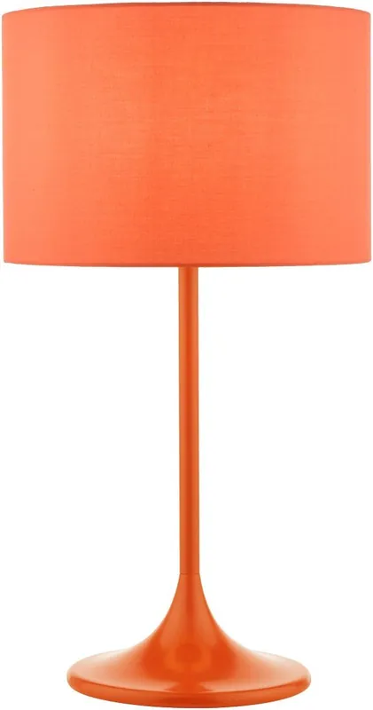 Asztali lámpa Toledo TOL4211 1x60w/e27 ip20 a Dar Lighting-tól Ne maradj le