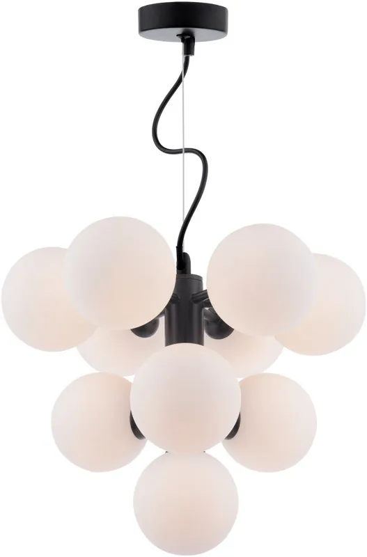 Újdonság Függőlámpa Vine VIN2322-02 10x40w/g9 ip20 a Dar Lighting-tól
