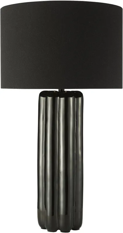 Újdonság Asztali lámpa Hebron HEB4222 1x60w/E27 a Dar Lighting-tól