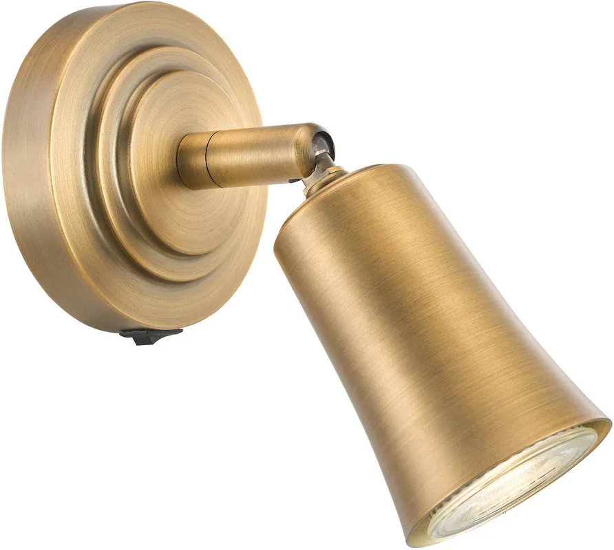 Vedd meg most Spotlámpa Jedrek JED0742 1x11w/GU10 a Dar Lighting-tól