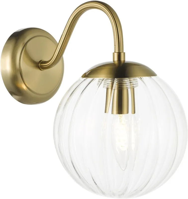 Fali lámpa Jocelyn JOC0742 1x40w/E14 a Dar Lighting-tól Akció