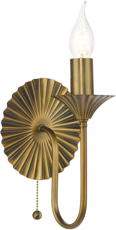 Fali lámpa kar Lydian LYD0763 1x40w/E14 a Dar Lighting-tól Újdonság