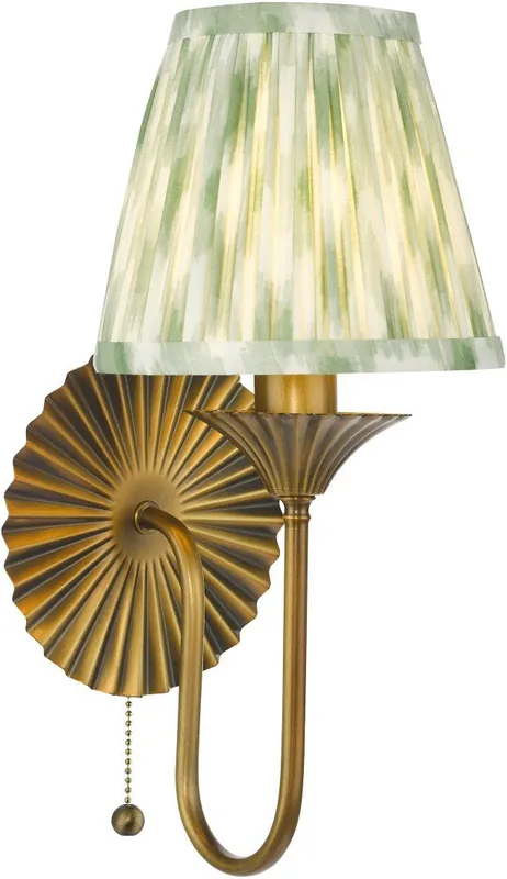 Fali lámpa Lydian LYD0763-IKA2624 1x40w/E14 a Dar Lighting-tól Alacsony ár