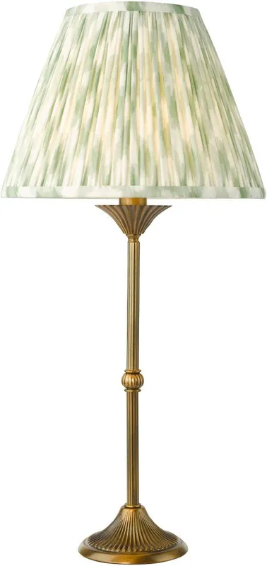 Rendeld meg most Asztali lámpa Lydian LYD4263-IKA1024 1x40w/E14 a Dar Lighting-tól