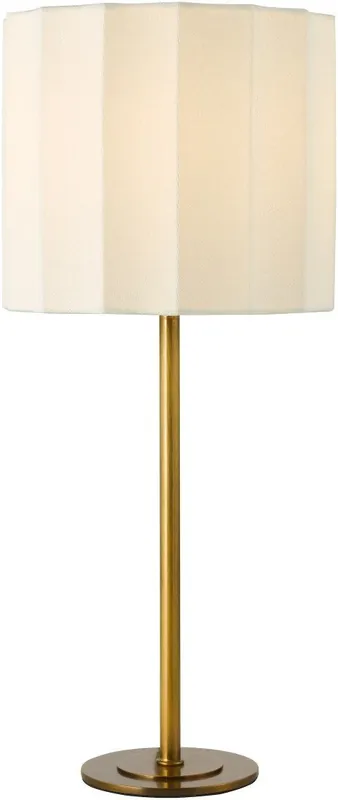 Asztali lámpa Noura NOU4263 1x40w/E14 a Dar Lighting-tól Kihagyhatatlan ajánlat