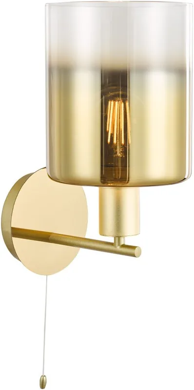 Fali lámpa Savannah SAV0735 1x40w/E27 a Dar Lighting-tól Kiárusítás