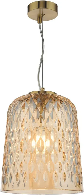 Függőlámpa Varius VAR0120 1x40w/E27 a Dar Lighting-tól Különleges ajánlat