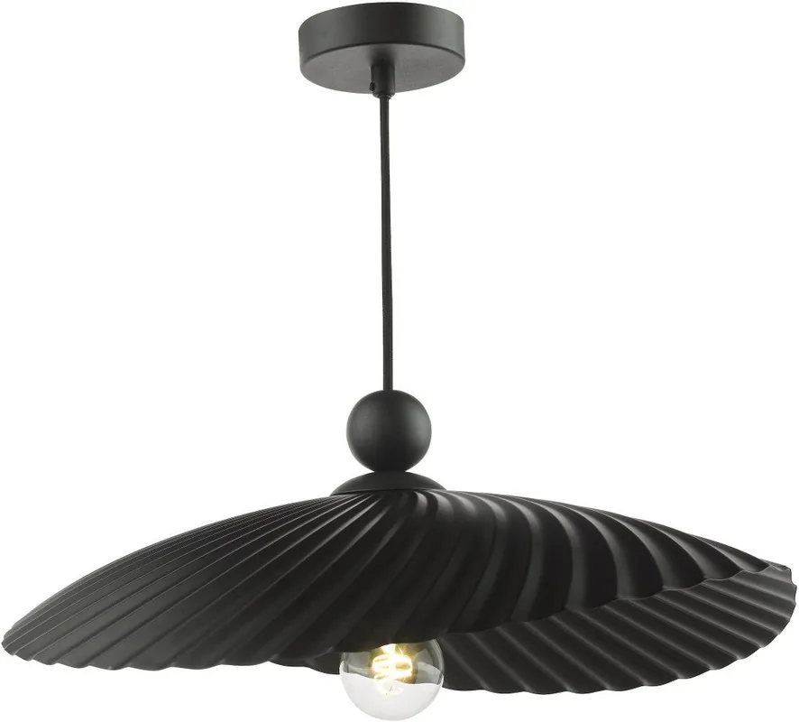 Függőlámpa Bouvier BOU6522 1x60w/E27 a Dar Lighting-tól Azonnal elérhető