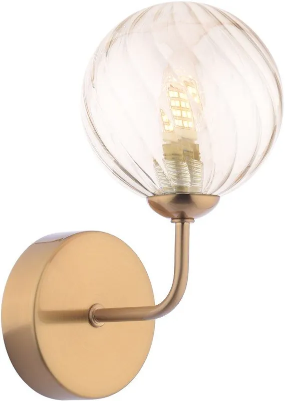 Fali lámpa Feya FEY0763-25 1x40w/G9 ip20 a Dar Lighting-tól Bestseller
