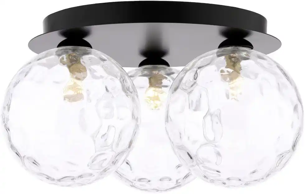 Exkluzív ajánlat Plafonlámpa Foley FOL5322-12 3x40w/G9 ip20 a Dar Lighting-tól