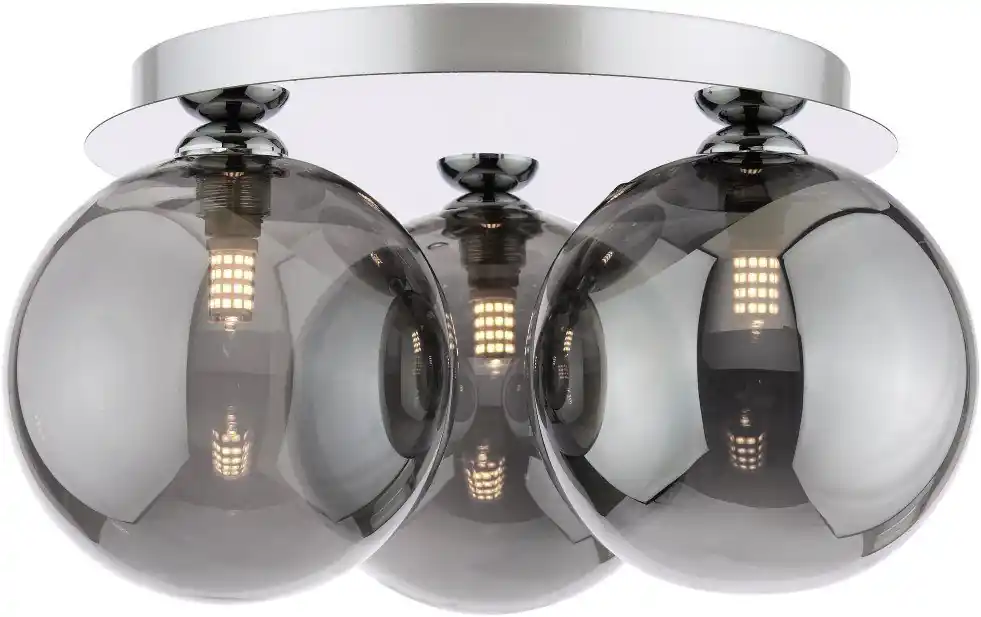 Plafonlámpa Foley FOL5350-24 3x40w/G9 ip20 a Dar Lighting-tól Bestseller