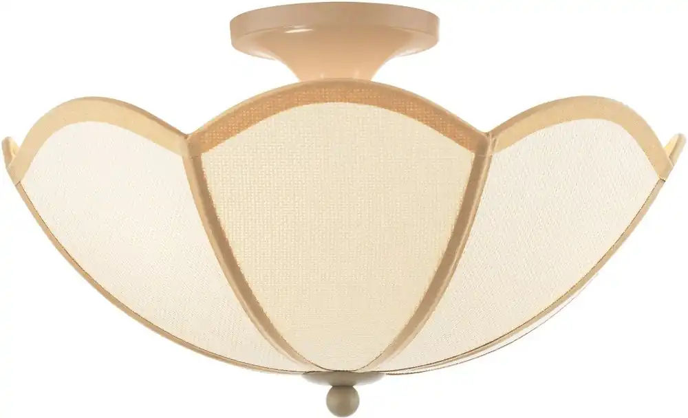 Plafonlámpa Giuliana GIU5329 3x9w/E27 ip20 a Dar Lighting-tól Csak ma