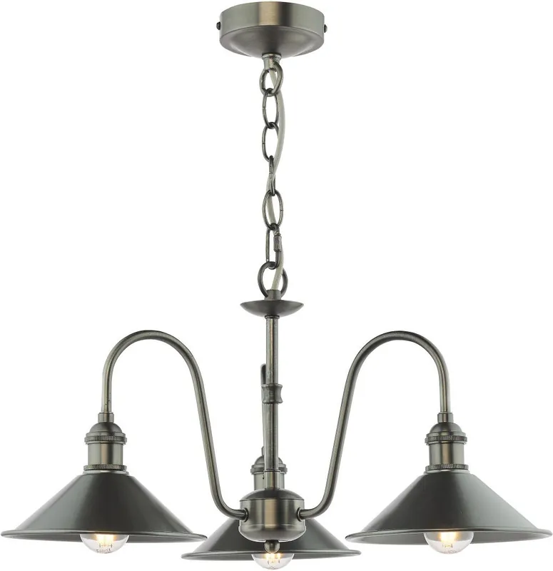 Csillár Hadano HAD0361-02 3x40w/E14 ip20 a Dar Lighting-tól Exkluzív ajánlat