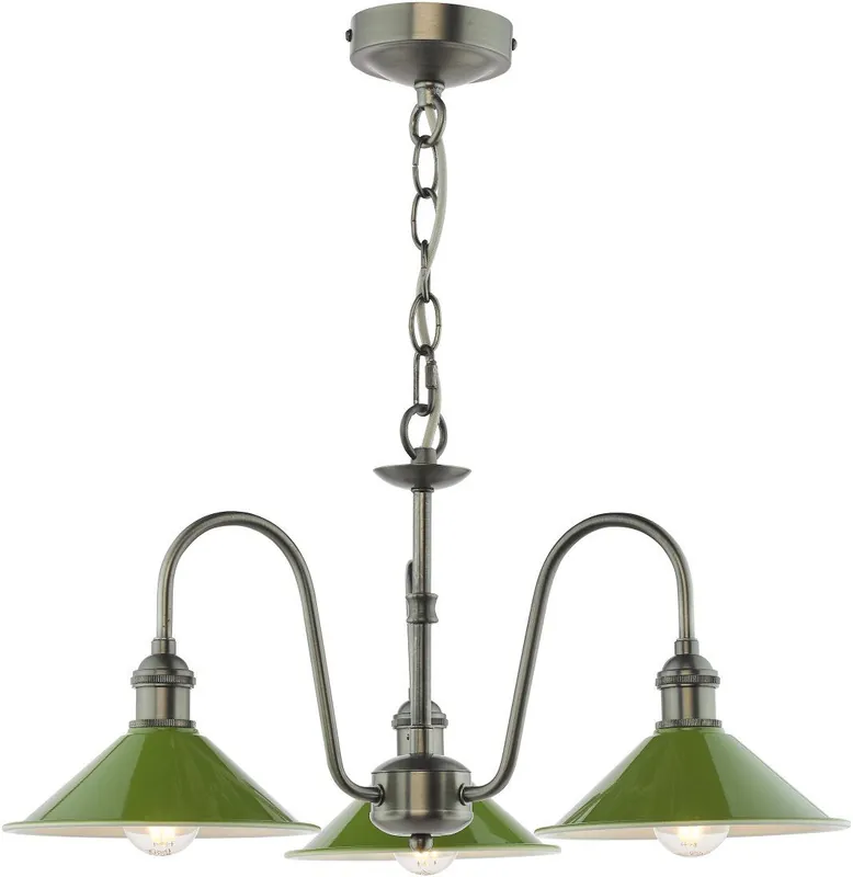 Exkluzív ajánlat Csillár Hadano HAD0361-07 3x40w/E14 ip20 a Dar Lighting-tól