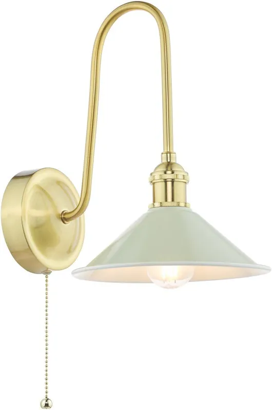 Fali lámpa Hadano HAD7140-06 1x40w/E14 ip20 a Dar Lighting-tól Gyors szállítás