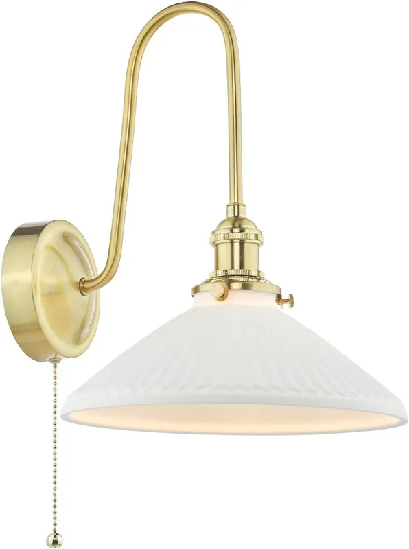 Fali lámpa Hadano HAD7140-10 1x40w/E14 ip20 a Dar Lighting-tól Ajánlat