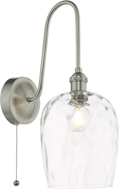 Fali lámpa Hadano HAD7161-03 1x40w/E14 ip20 a Dar Lighting-tól Outlet