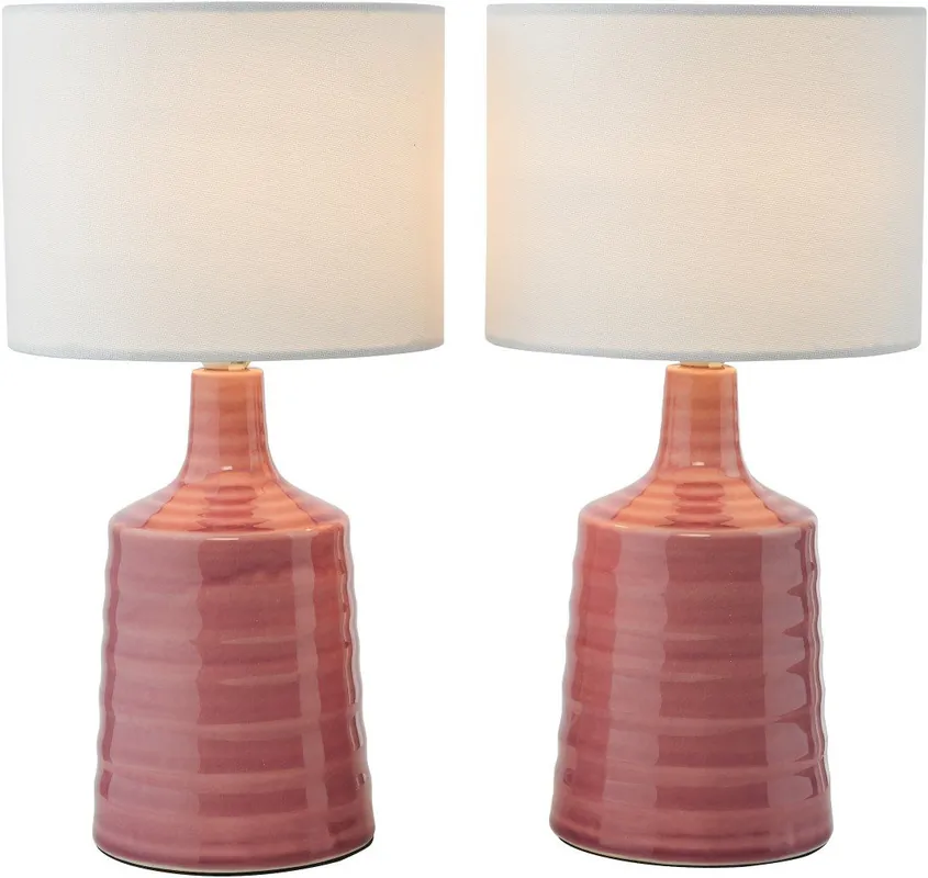 Exkluzív ajánlat Asztali lámpa Inci INC4003 1x40w/E14 ip20 a Dar Lighting-tól