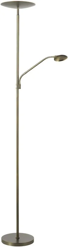 Állólámpa Osbert OSB4963 4000k 1x17w/LED 1785lm ip20 a Dar Lighting-tól Legjobb ár