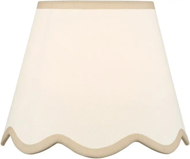 Utolsó esély Árnyékoló Poma POM1029 1x60w/E27 a Dar Lighting-tól