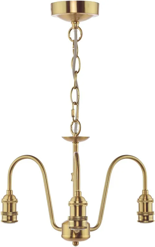Biztonságos vásárlás Függeszték 3 SPB0340 3x40w/E14 ip20 a Dar Lighting-tól