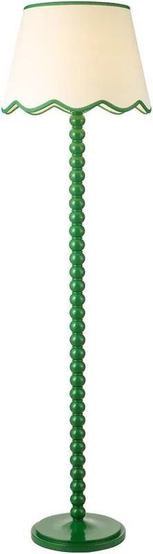 Állólámpa Spool SPO4924-POM1824 1x60w/E27 ip20 a Dar Lighting-tól Csak ma