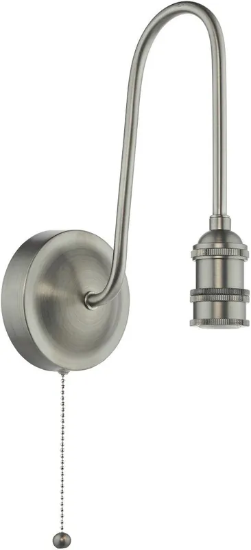 Azonnali szállítás Fali lámpa kar Tall SPW7161 1x40w/E14 ip20 a Dar Lighting-tól