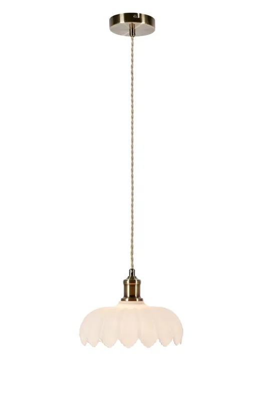 Olcsó Függőlámpa KURAGE 108857 1x40W/E27 IP20 a Markslojd-tól