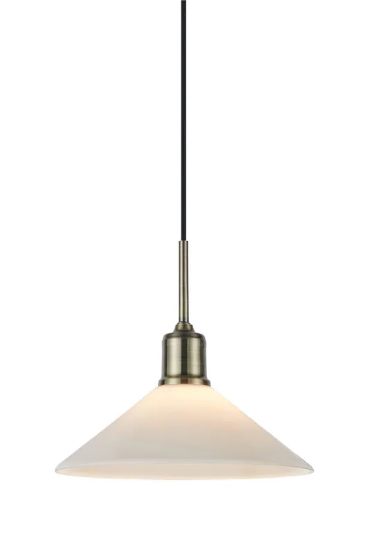 Függőlámpa VELA 108867 1x40W/E27 IP20 a Markslojd-tól Kihagyhatatlan ajánlat