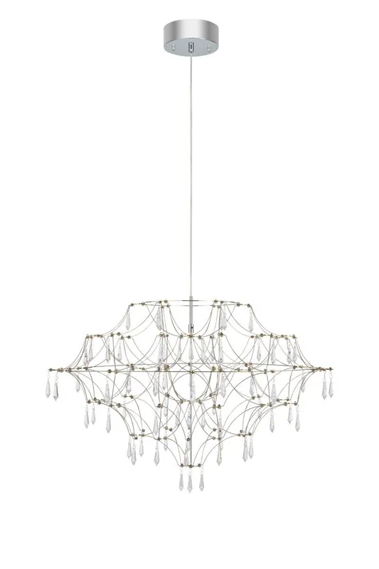 Ajánlat Csillár EFESOS 108870 1x25W/LED IP20 a Markslojd-tól