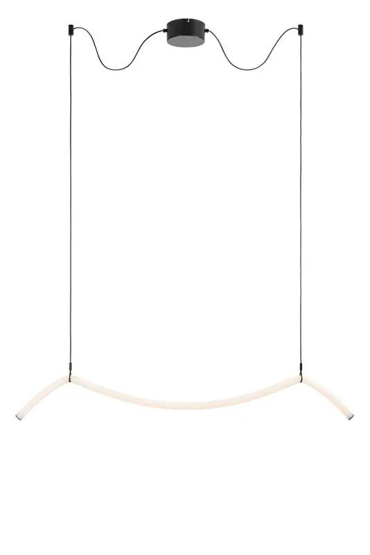 Alacsony ár Függőlámpa MELT 108873 3000K 1x13W/LED 1260lm IP20 a Markslojd-tól