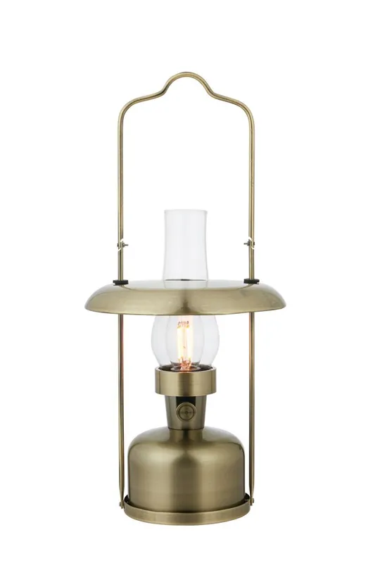 Asztali lámpa FANOS 108894 1800K 1x2.5W/LED 200lm IP44 a Markslojd-tól Árengedmény