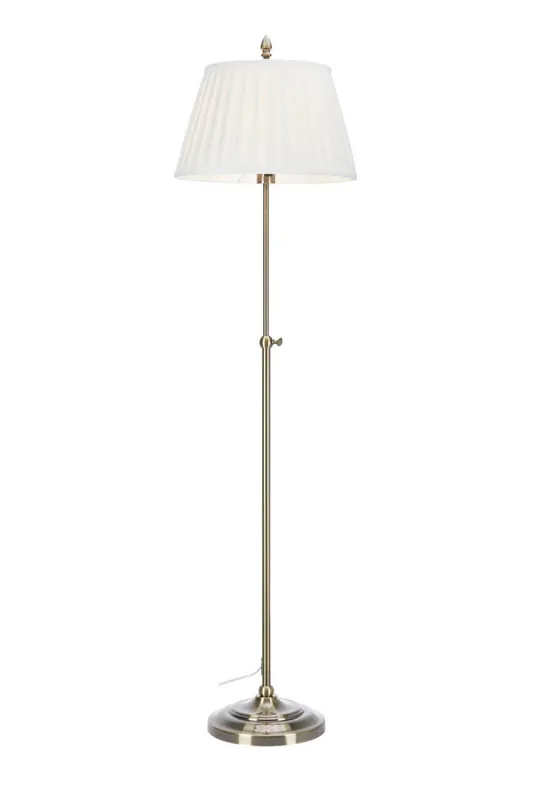 Prémium Állólámpa OXFORD 108972 1x40W/E27 IP20 a Markslojd-tól