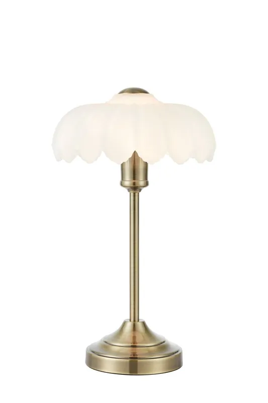 Asztali lámpa KURAGE 109179 1x60W/E27 IP20 a Markslojd-tól Bestseller