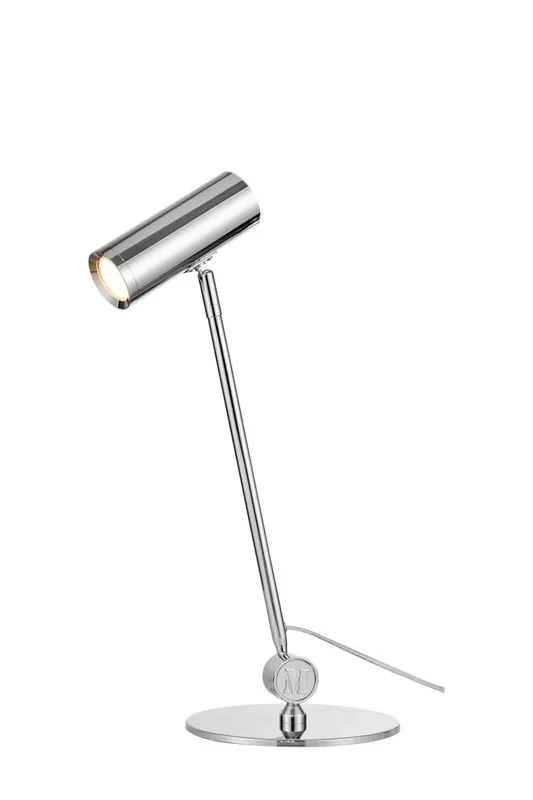 Outlet Asztali lámpa ARLO 109184 3000K 1x4.9W/LED 450lm IP20 a Markslojd-tól