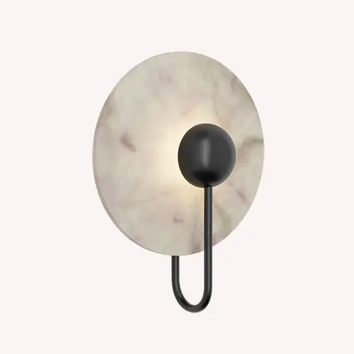 Fali lámpa SCONCE LED 18168 3000K 3W/led 210lm IP20 a Zambelis-tól Nézd meg most