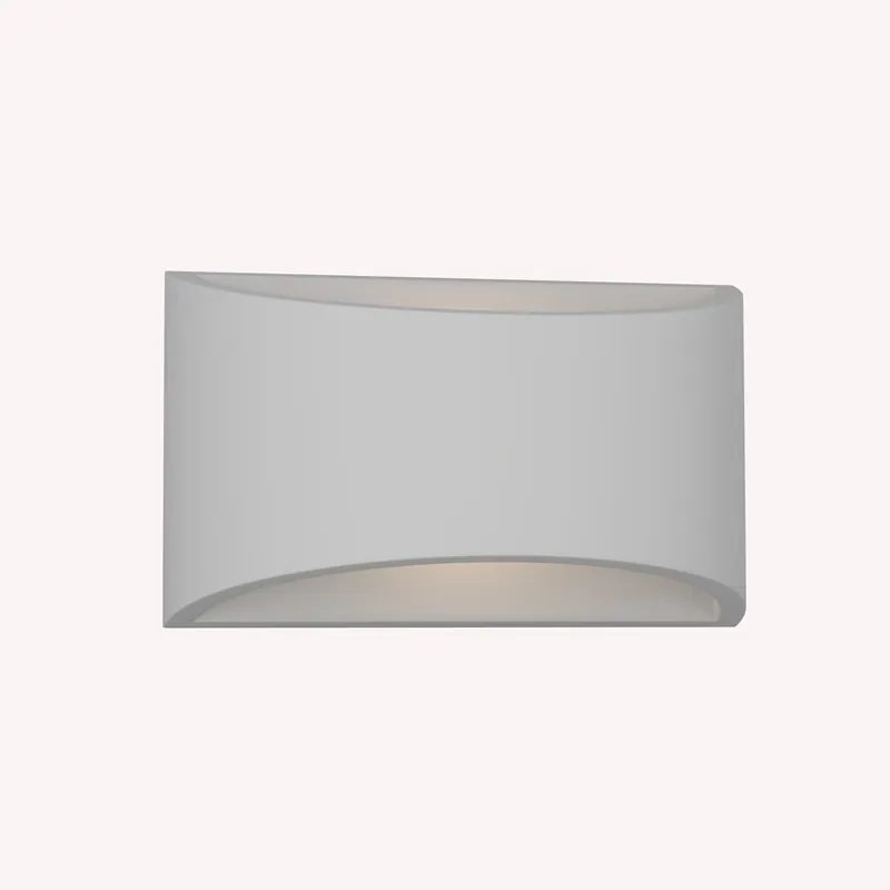 Fali lámpa WALL LIGHT 180025 1x25W/G9 IP20 a Zambelis-tól Árcsökkenés