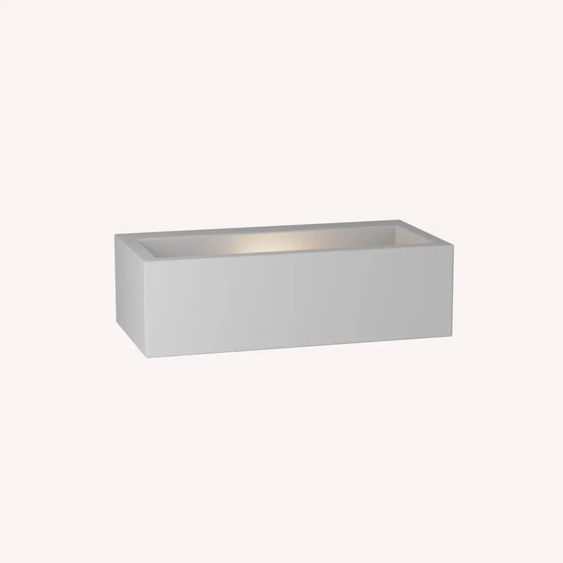 Fali lámpa WALL LIGHT 180027 1x25W/G9 IP20 a Zambelis-tól Bestseller