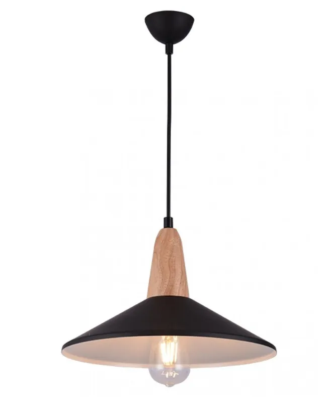 Függőlámpa PENDANT LAMP 180085 1x40w/E27 IP20 a Zambelis-tól Nézd meg most