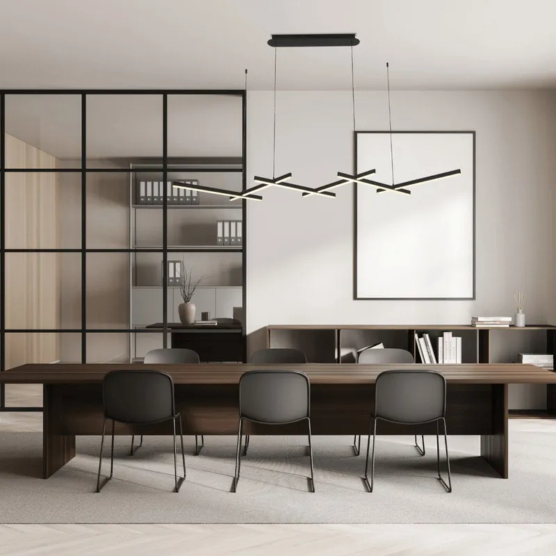 Legnépszerűbb Függőlámpa PENDANT LIGHT 1948 3000K 98W/led 4626lm IP20 a Zambelis-tól