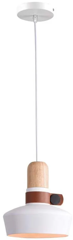 Függőlámpa PENDANT LAMP 1992 1x40w/E27 IP20 a Zambelis-tól Vásárlói kedvenc