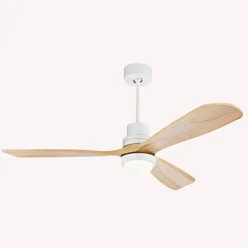 Ventilátor PENDANT FAN 19140 3000K, 4000K, 6000K 15W/led 1500lm IP20 a Zambelis-tól Szuper akció