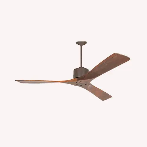 Legnépszerűbb Ventilátor PENDANT FAN 19143 IP20 a Zambelis-tól