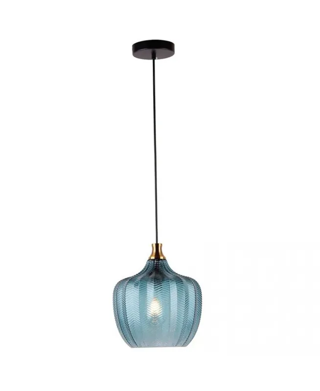 Függőlámpa PENDANT LAMP 19175 1x40w/E27 IP20 a Zambelis-tól Expressz szállítás