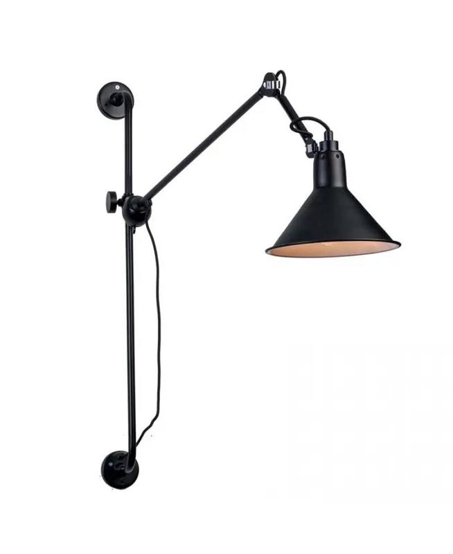 Fali lámpa SCONCE LAMP 19218 1x40w/E27 IP20 a Zambelis-tól Expressz kézbesítés